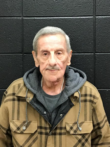 Danny Earl Brasher a registered Sex Offender of Alabama