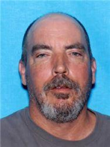 Nathaniel Ray Forester a registered Sex Offender of Alabama