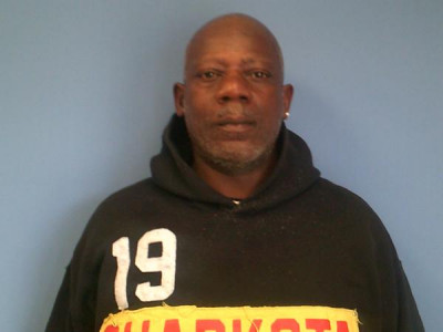 Albert Leon Watson a registered Sex Offender of Alabama