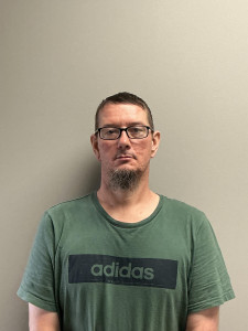 Allen Gator Marks a registered Sex Offender of Alabama