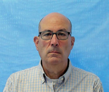 John Lindbergh Ellard Martin a registered Sex Offender of Alabama