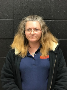 Amanda Leeann Bates a registered Sex Offender of Alabama