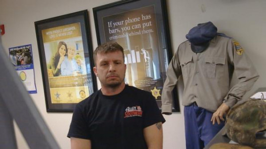 Kevin Wayne Richardson a registered Sex Offender of Alabama