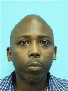 Ruben Lamar Jackson a registered Sex Offender of Alabama