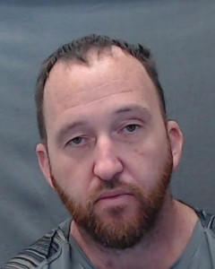 Walter Scott Myers a registered Sex Offender of Alabama