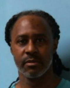 Lekelyus Dishay Horstead a registered Sex Offender of Alabama