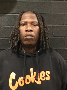 Marcel Deon Anthony a registered Sex Offender of Alabama