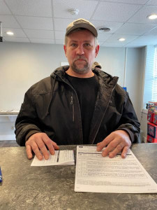 Terry Bryan Benton a registered Sex Offender of Alabama