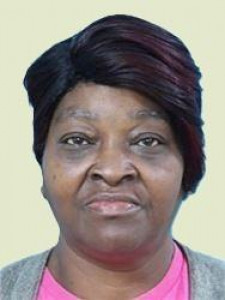 Lanettia Ruth Grant a registered Sex Offender of Alabama
