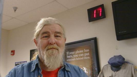 Kenneth Roy Conaway a registered Sex Offender of Alabama