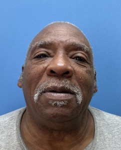 Tony Michael Hann a registered Sex Offender of Alabama