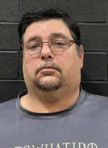 Tony George Handwerk a registered Sex Offender of Alabama