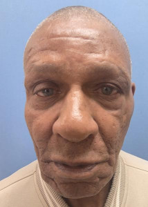 Bryan Cedric Nelson a registered Sex Offender of Alabama