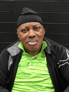 Curtis Sanders Giles a registered Sex Offender of Alabama