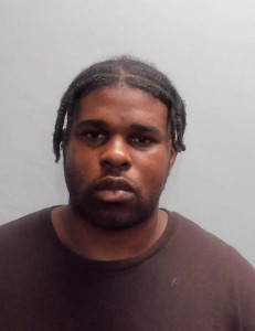 Rickey Daiquan Burgin a registered Sex Offender of Alabama