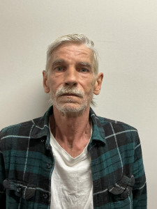 William Carroll Franklin a registered Sex Offender of Alabama