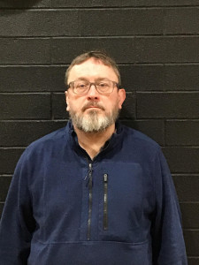 Cris Wayne Cole a registered Sex Offender of Alabama