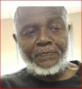 Jerry Bernard Evans a registered Sex Offender of Alabama