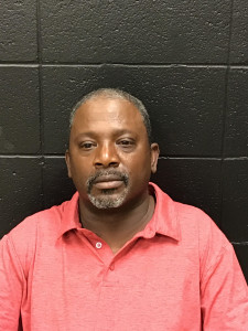 Jerome Silmon Jr a registered Sex Offender of Alabama