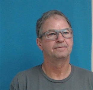 Harce Hurst Junior a registered Sex Offender of Alabama