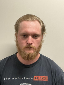 Zackery Blain Hudson a registered Sex Offender of Alabama