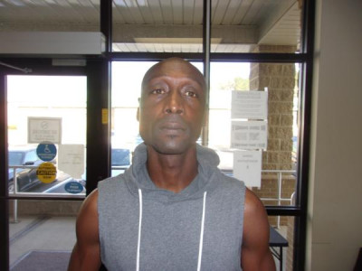 Manny Carter a registered Sex Offender of Alabama