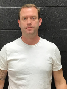 Nathaniel Russell Glass a registered Sex Offender of Alabama