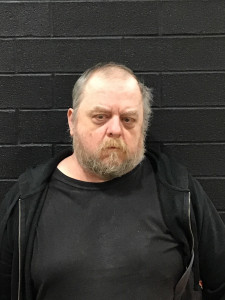 Larry Franklin Adams a registered Sex Offender of Alabama