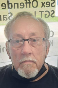 Ronald Alex Johnson a registered Sex Offender of Alabama