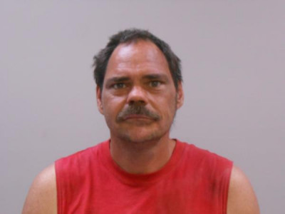 John Robert Roberson a registered Sex Offender of Alabama