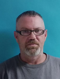 Patrick Shane Bishop a registered Sex Offender of Alabama