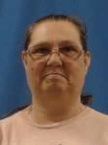 Tammy Lee Ladendorf a registered Sex Offender of Alabama