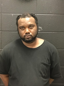 Corey Lamacus Goodwin a registered Sex Offender of Alabama