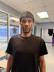 Earl Denorris Johnson a registered Sex Offender of Alabama