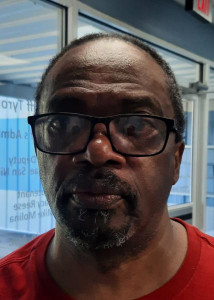 Tyrone Ellington a registered Sex Offender of Alabama