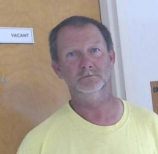 John Ellis Burton a registered Sex Offender of Alabama