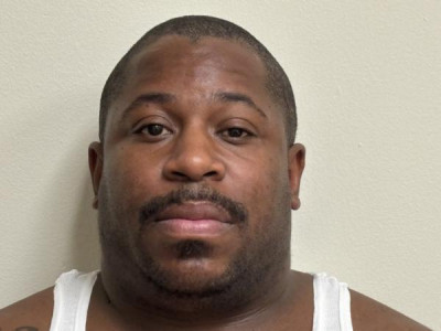 Frederick Darrell Baker a registered Sex Offender of Alabama