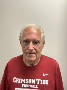 Johnny Ray Hale a registered Sex Offender of Alabama