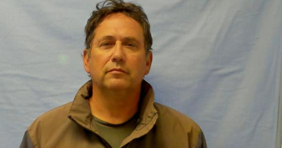 Randall Edward Miller a registered Sex Offender of Alabama