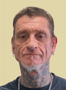 Shawn David Shelton a registered Sex Offender of Alabama