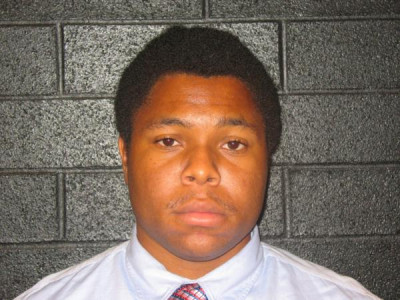 Teogian Jamerik Foster a registered Sex Offender of Alabama