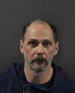 Patrick J Wright a registered Sex Offender of Massachusetts