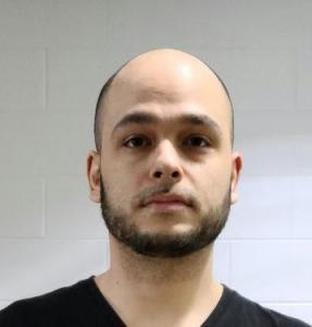 Ryan Anthony Perez a registered Sex Offender of Massachusetts