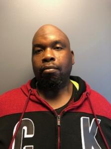 Alfonzie Collins a registered Sex Offender of Massachusetts