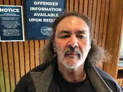 James H Lund a registered Sex Offender of Massachusetts