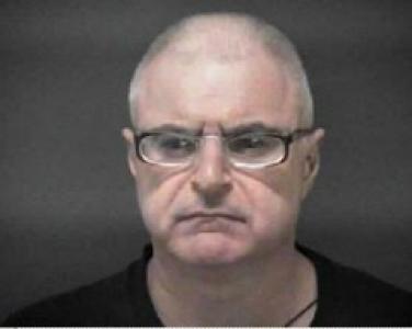 John A Morrissey a registered Sex Offender of Massachusetts
