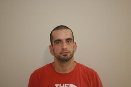 Christopher J Biggins a registered Sex Offender of Massachusetts