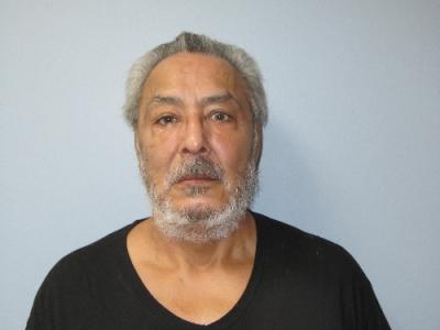 Juaquin R Ortiz a registered Sex Offender of Massachusetts