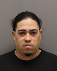 Luis E Vellafane a registered Sex Offender of Massachusetts