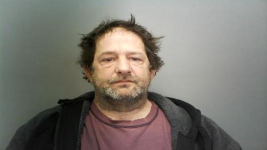 Michael Anthony Covotta a registered Sex Offender of Massachusetts